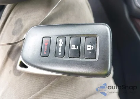 2016 Lexus Es 350 z USA, uszkodzony, nr VIN 58ABK1GG9GU017639